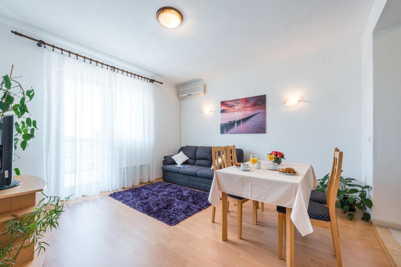 Apartment Lena Dubrovník Exteriér fotografie