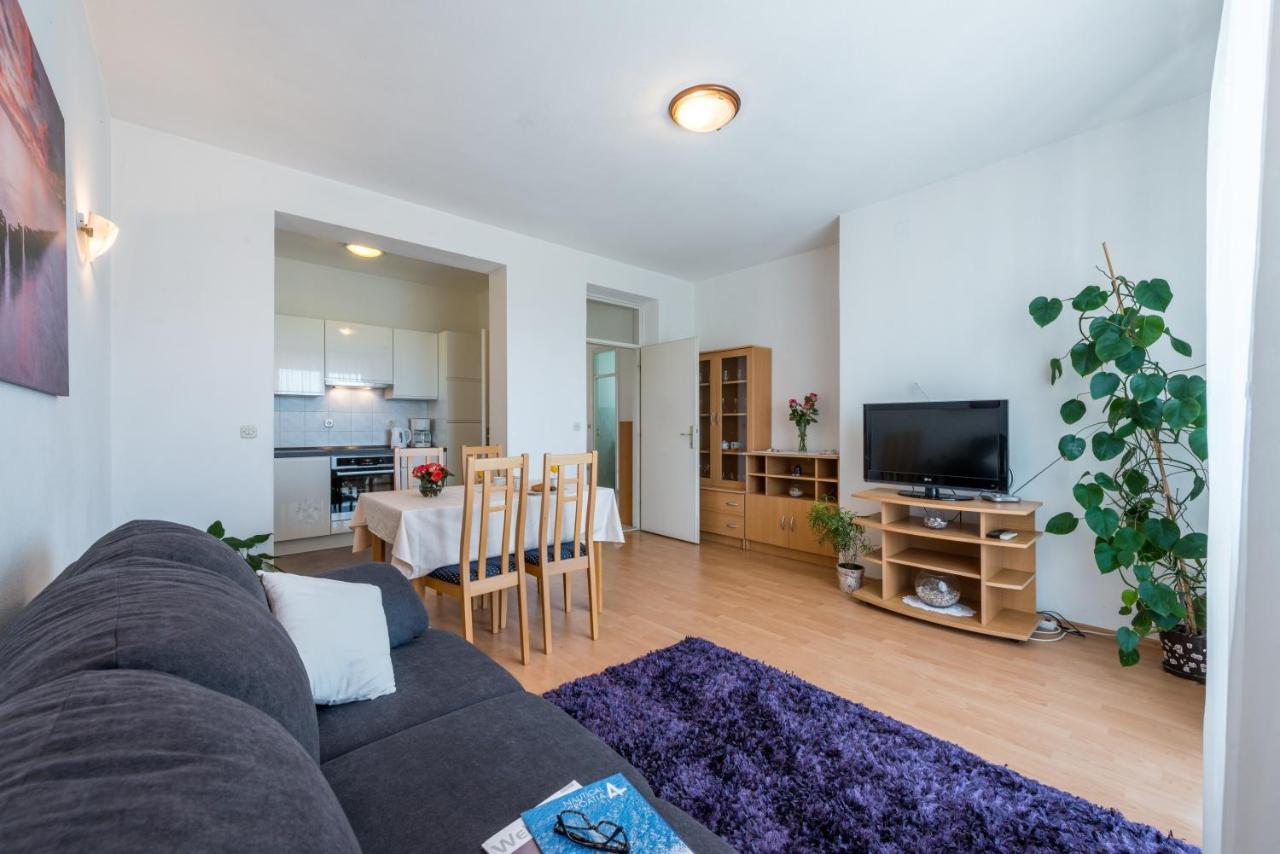 Apartment Lena Dubrovník Exteriér fotografie