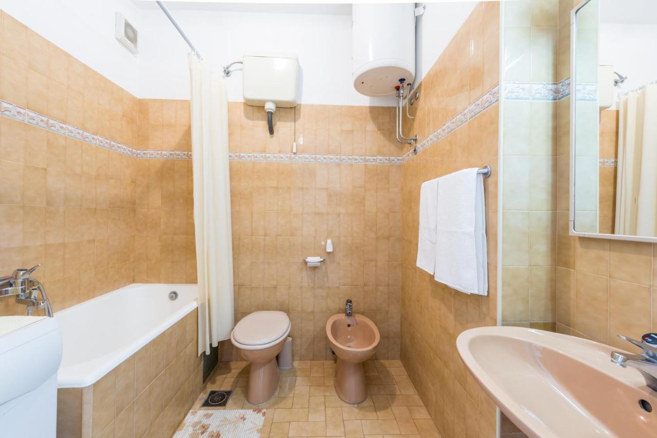 Apartment Lena Dubrovník Exteriér fotografie