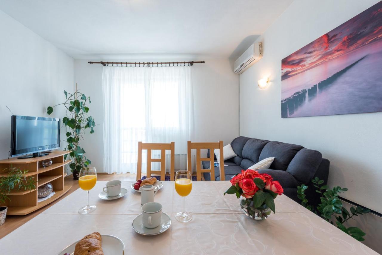 Apartment Lena Dubrovník Exteriér fotografie