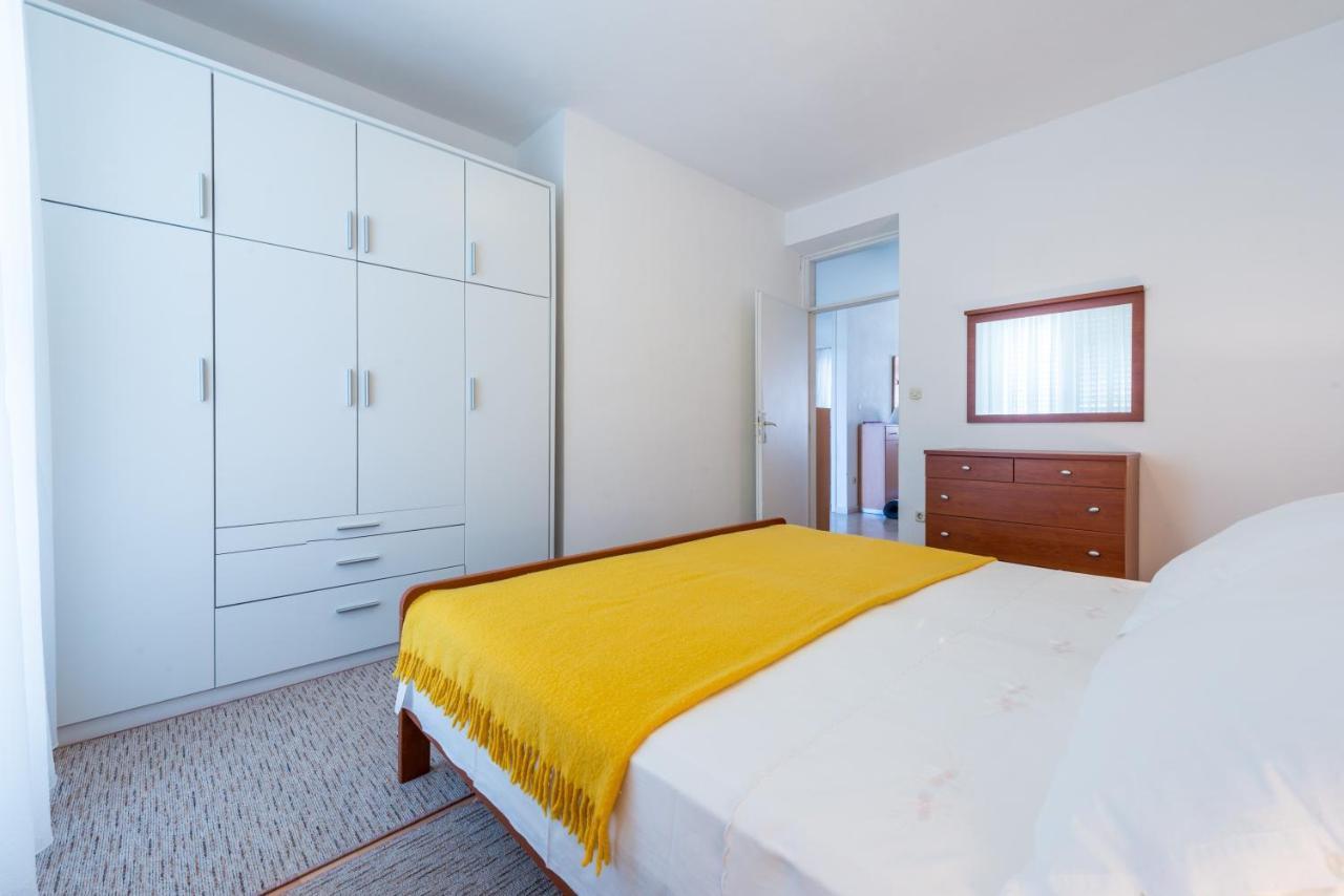 Apartment Lena Dubrovník Exteriér fotografie