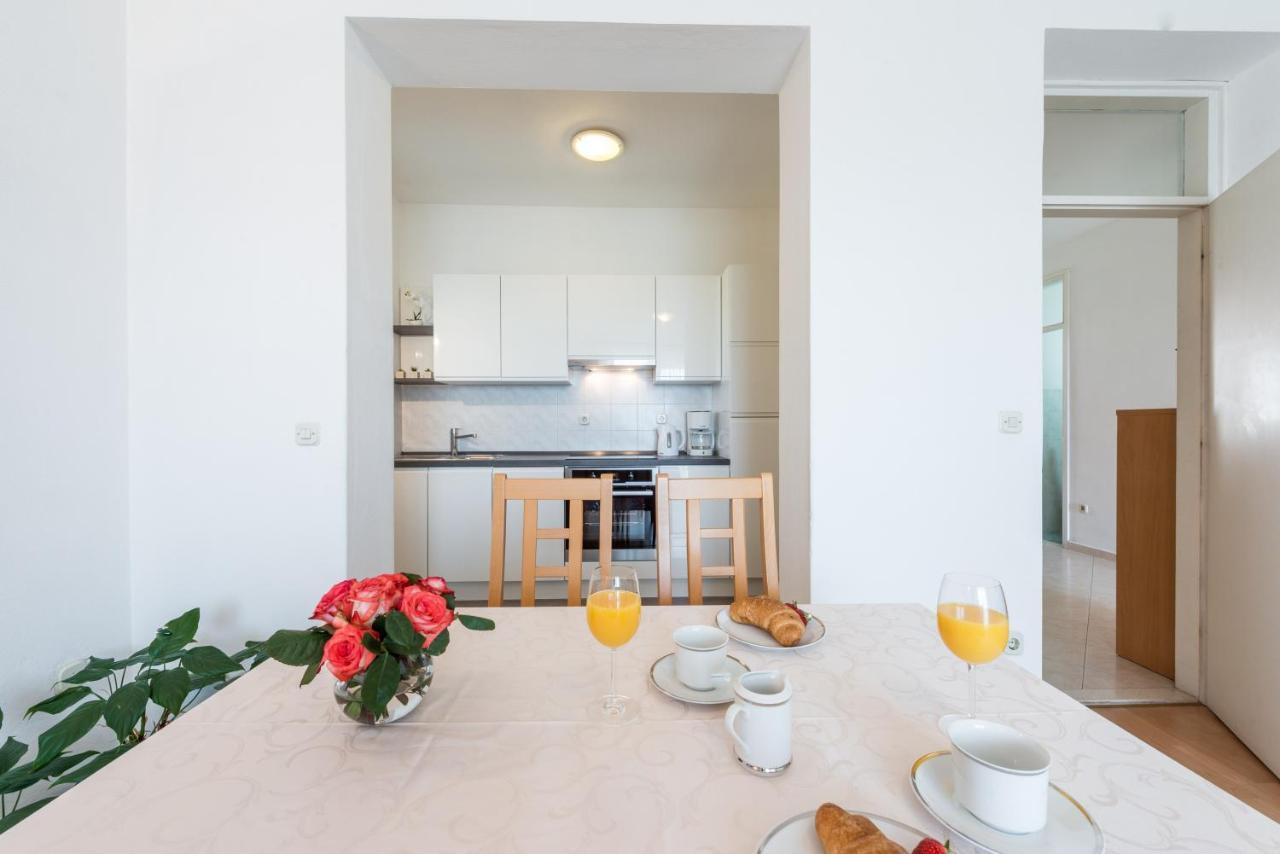 Apartment Lena Dubrovník Exteriér fotografie