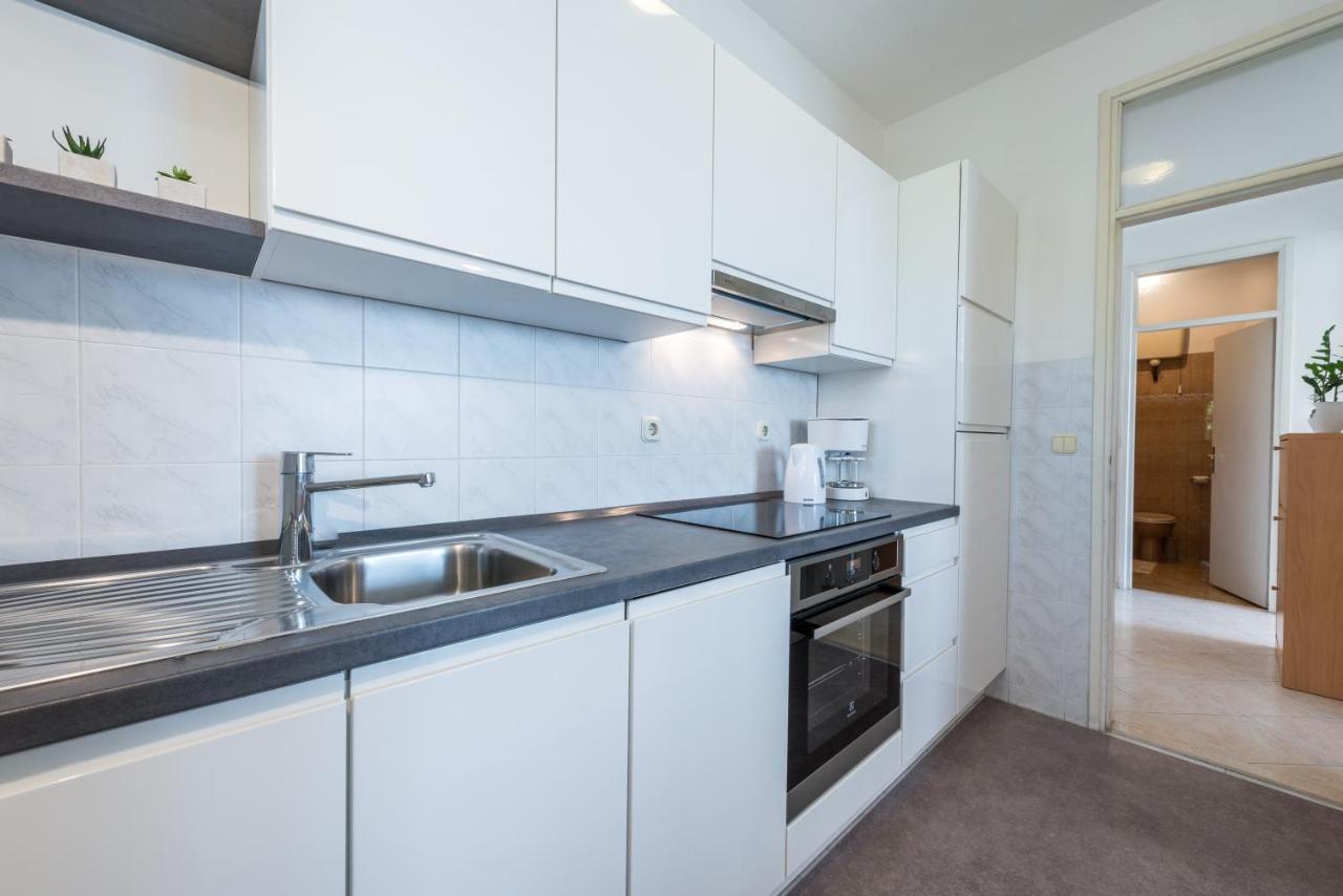 Apartment Lena Dubrovník Exteriér fotografie