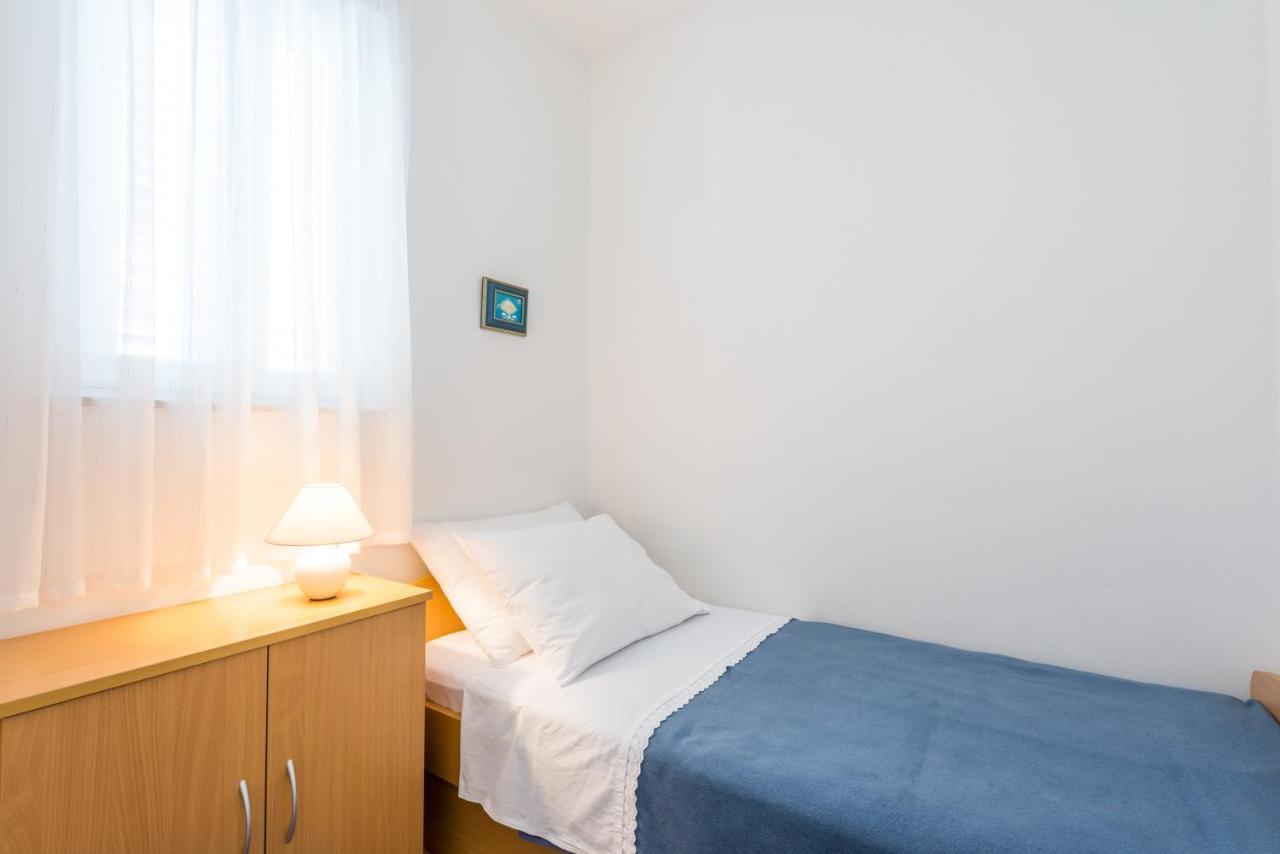 Apartment Lena Dubrovník Exteriér fotografie