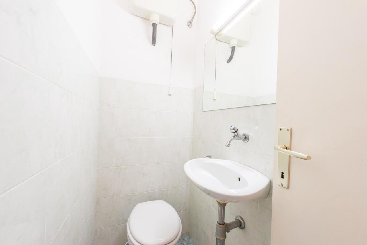 Apartment Lena Dubrovník Exteriér fotografie