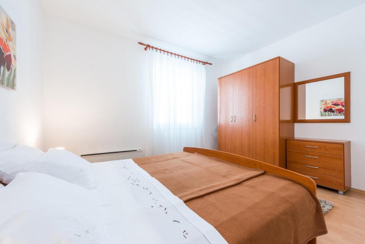 Apartment Lena Dubrovník Exteriér fotografie