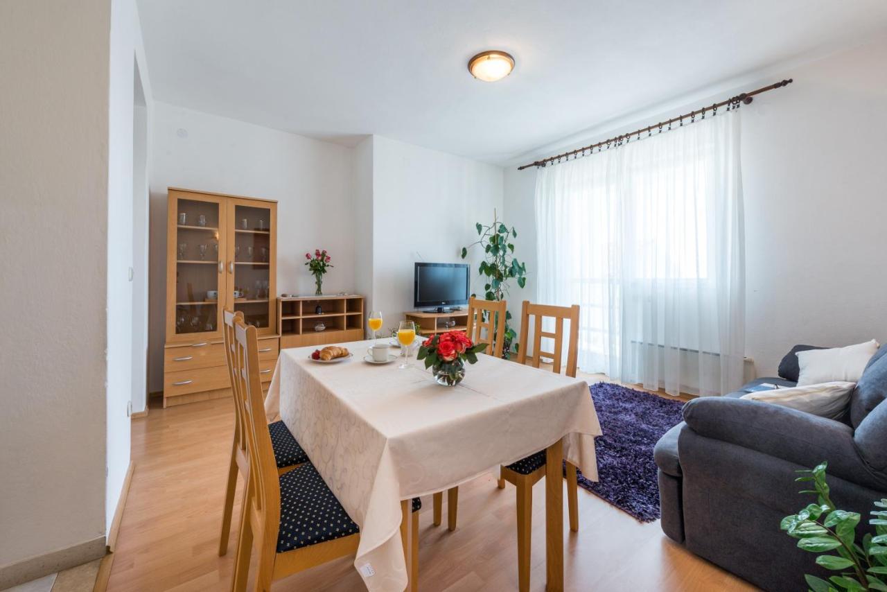 Apartment Lena Dubrovník Exteriér fotografie