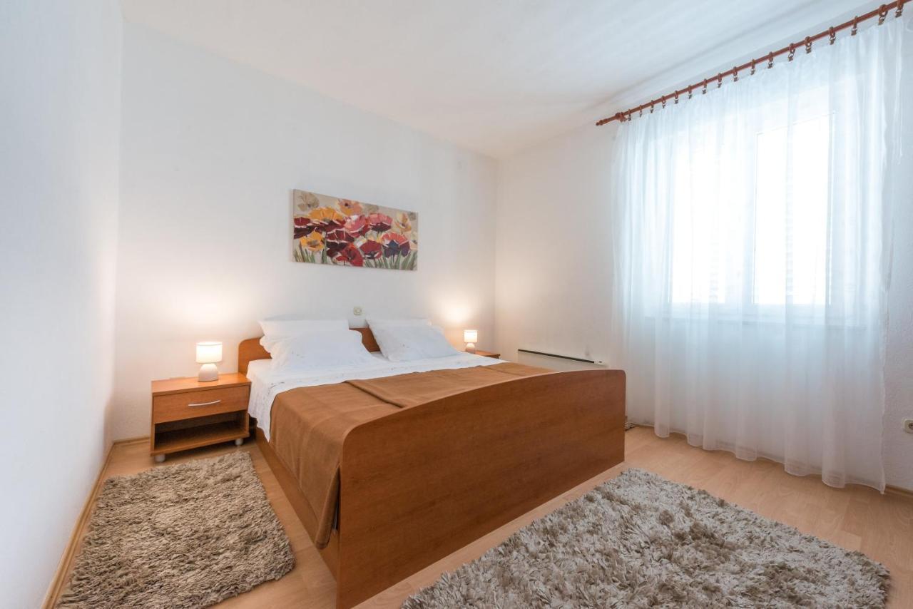 Apartment Lena Dubrovník Exteriér fotografie