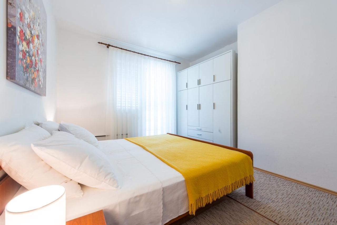 Apartment Lena Dubrovník Exteriér fotografie